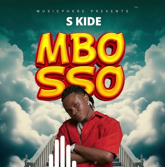 S Kide Mbosso