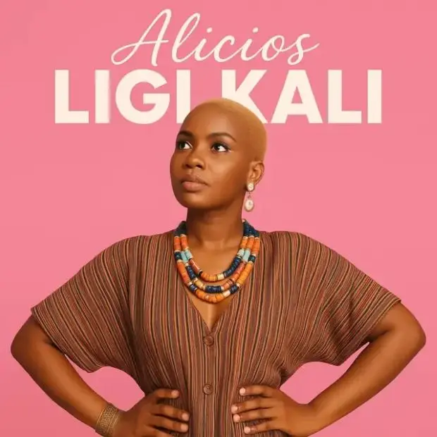 alicios - ligi kali alicios ligi kali