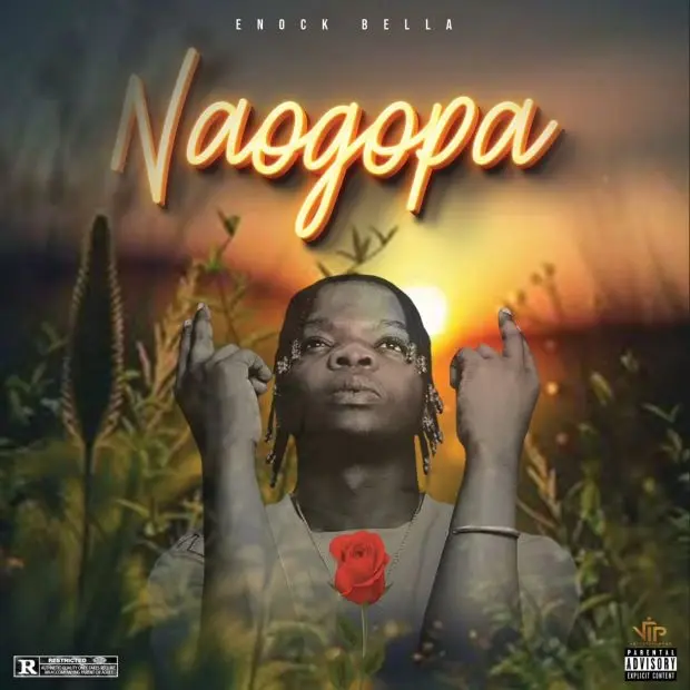 enock bella - naogopa enock bella naogopa