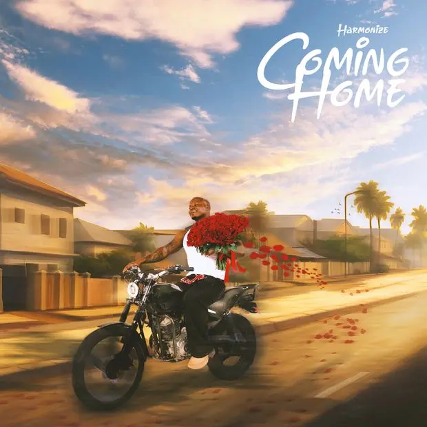 harmonize coming home