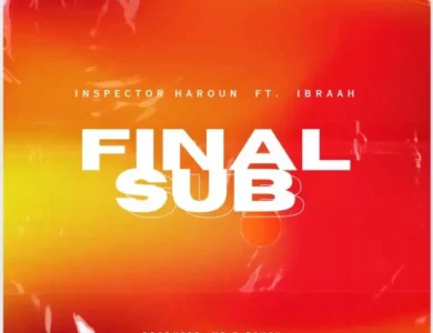 inspetor haroun ft ibraah final sub