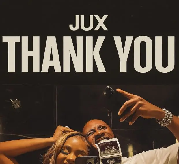 jux thank you