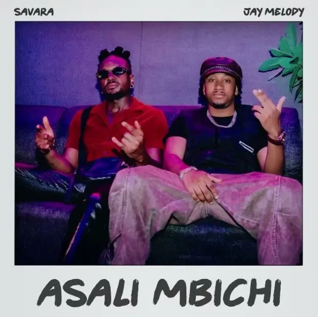 savara ft jay melody asali mbichi