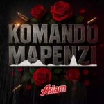 Aslam Tz Komando Mapenzi