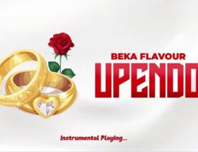 Beka Flavour Upendo