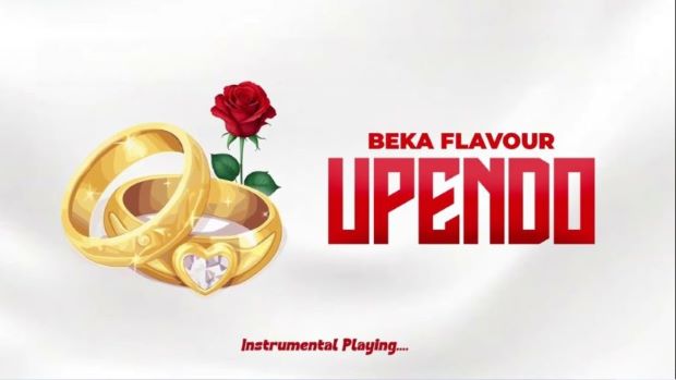 Beka Flavour - Upendo Beka Flavour Upendo