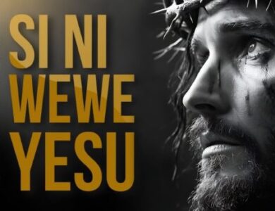 Essence of Worship Ft Clara Minja Justin Asifiwe Si ni Wewe Yesu