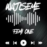 Femi One Wajiseme