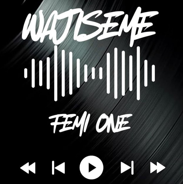 Femi One Wajiseme