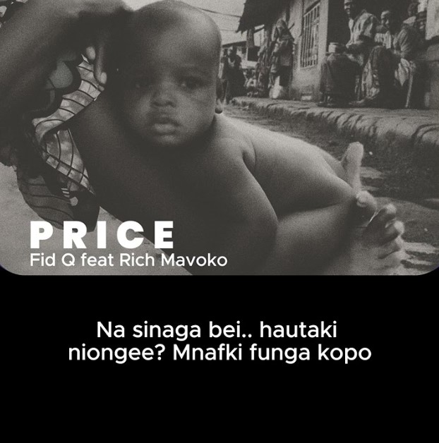 Fid Q Ft Rich Mavoko Price