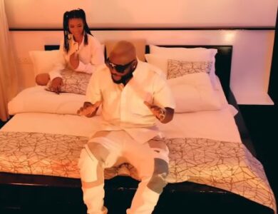 H Baba feat Barnaba COMPA VIDEO