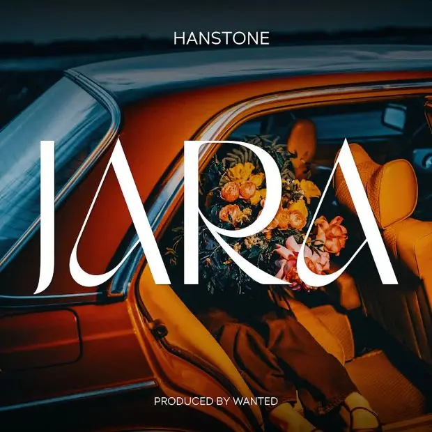 Hanstone Jara
