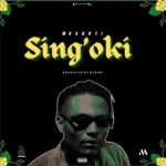 Masauti Singoki