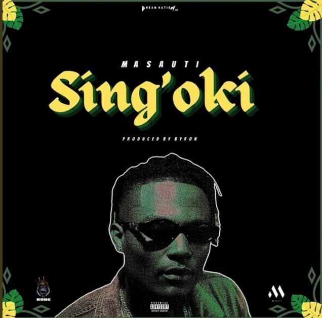 Masauti Singoki