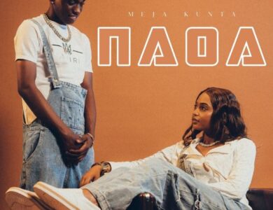 Meja Kunta Naoa