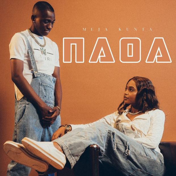 Meja Kunta - Naoa Meja Kunta Naoa
