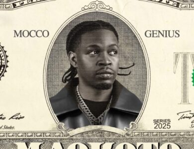 Mocco Genius – Maokoto