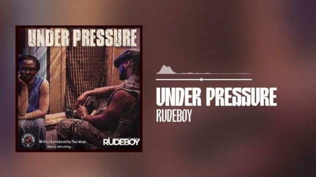 Rudeboy Under Pressure