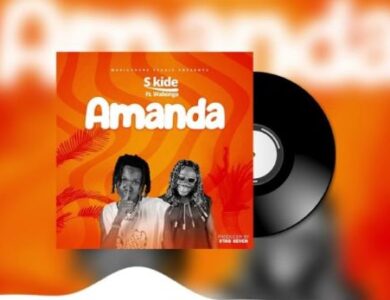 S Kide Ft Wabongo Amanda