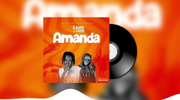 S Kide Ft Wabongo Amanda