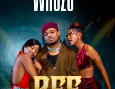 Whozu BFF