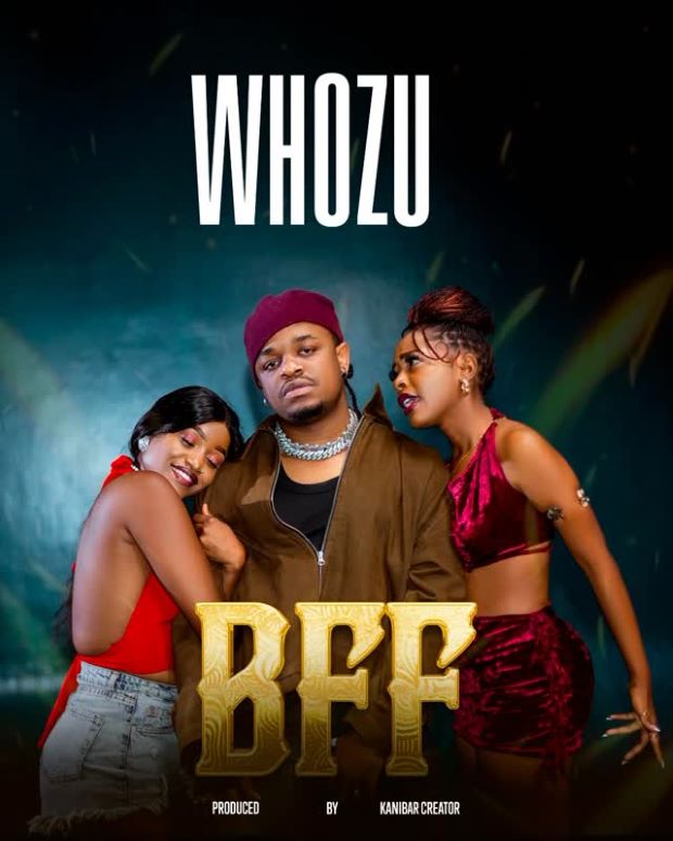 Whozu BFF