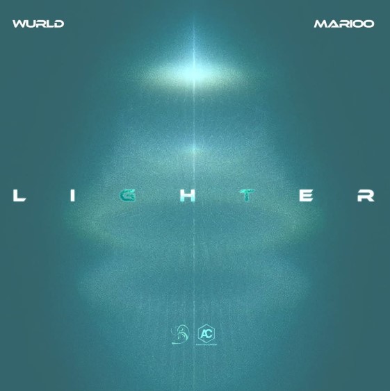Wurld Ft Marioo Wurld Ft Marioo Lighter