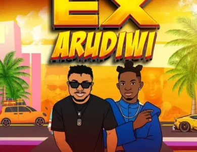 abdukiba ft d voice ex arudiwi