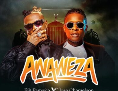 anaweza