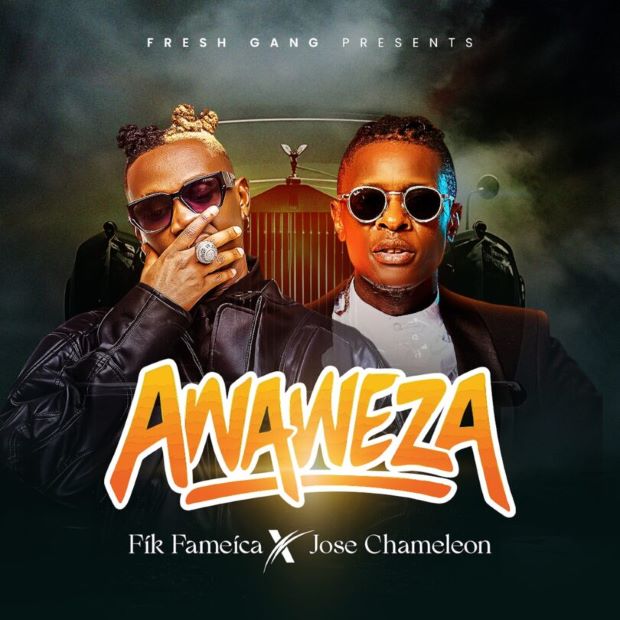 anaweza