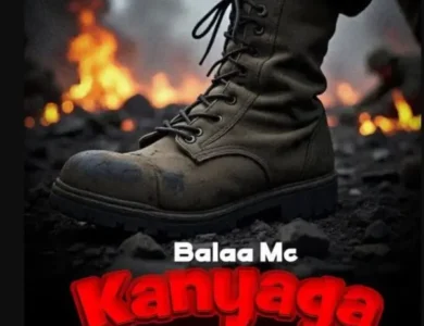 balaa mc kanyaga