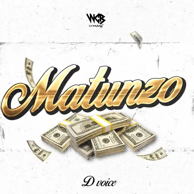 d voice matunzo
