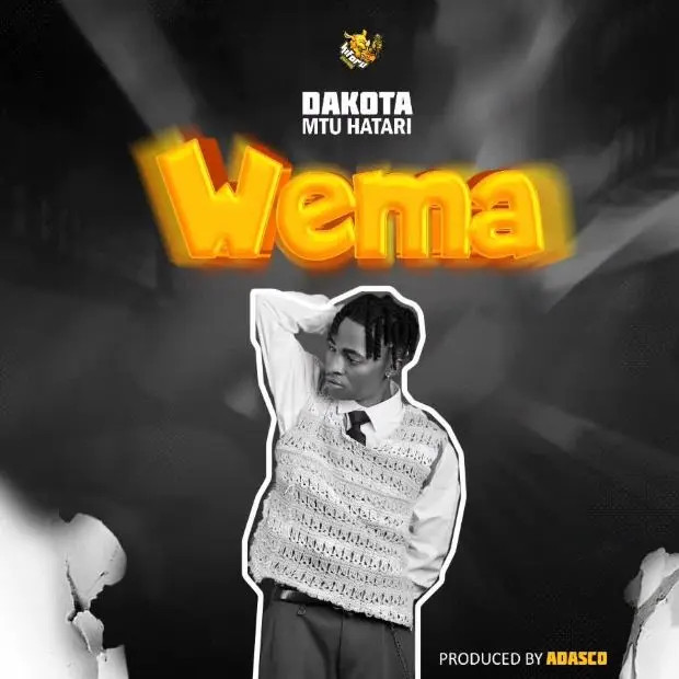 dakota mtu hatari wema