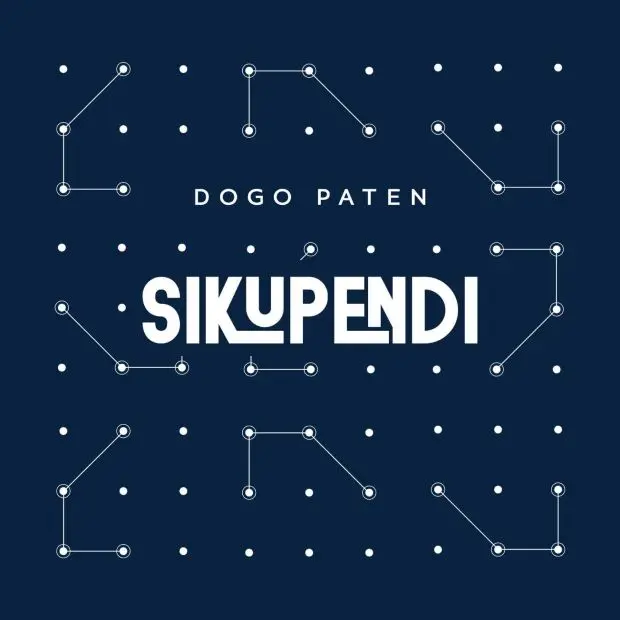 Dogo Paten - Sikupendi dogo paten sikupendi