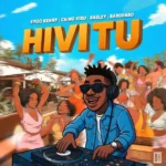 eyoo kenny ft chino kidd basley barobaro hivi tu