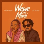 frida amani ft jay melody wewe na mimi
