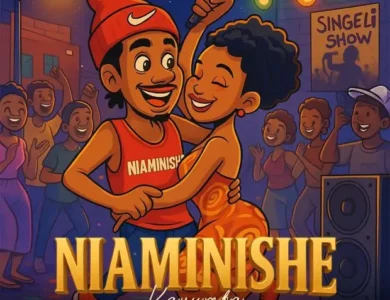 kayumba niaminishe