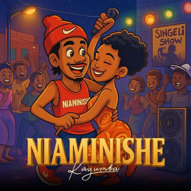 kayumba niaminishe