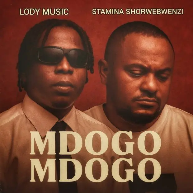 lody music ft stamina mdogo mdogo
