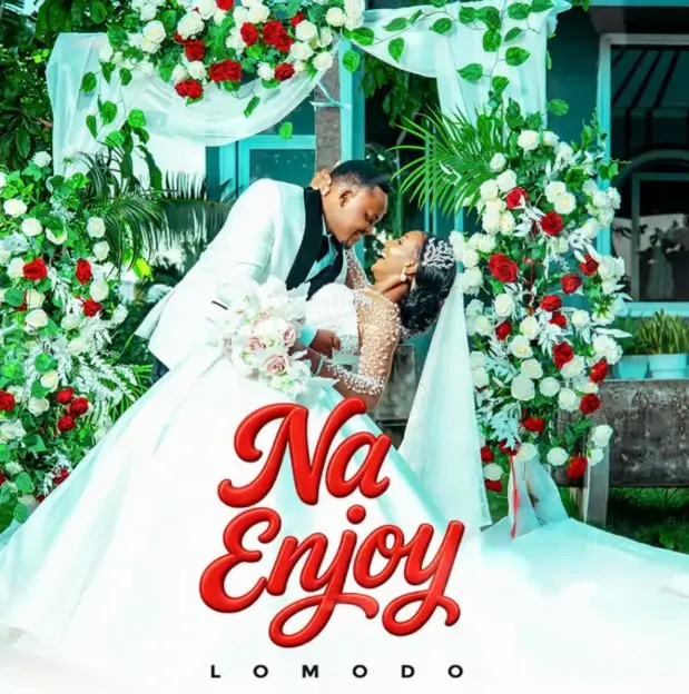 Lomodo - Na Enjoy lomodo na enjoy
