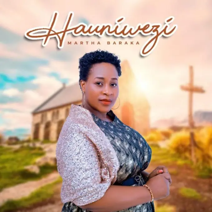 martha baraka hauniwezi