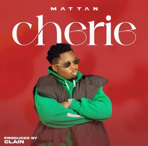 Mattan - Cherie mattan cherie