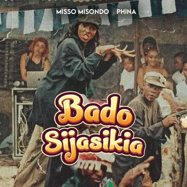 misso misondo ft phina bado sijasikia