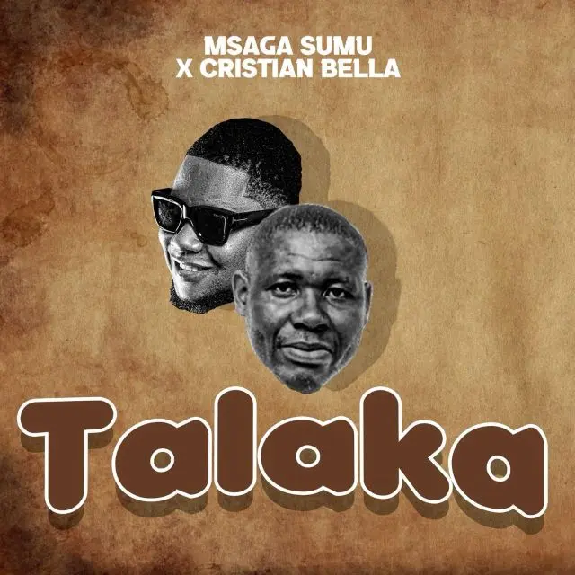 msaga sumu ft christian bella talaka