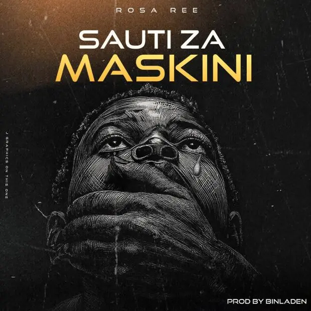 rosa ree sauti za maskini