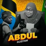 rostam roma stamina abdul