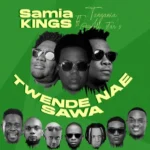 samia kings ft tanzania all stars twende nae sawa