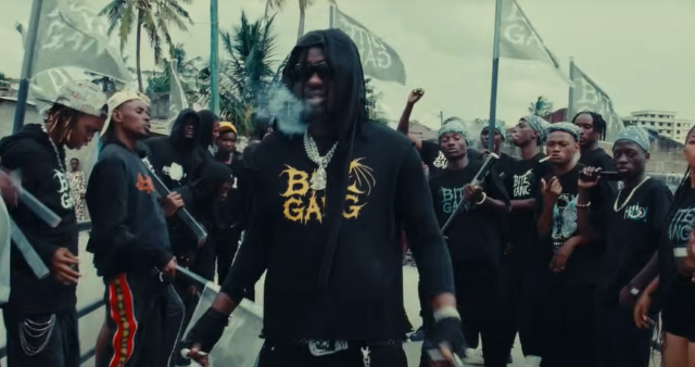 video lava lava ft dj awakening wanangu