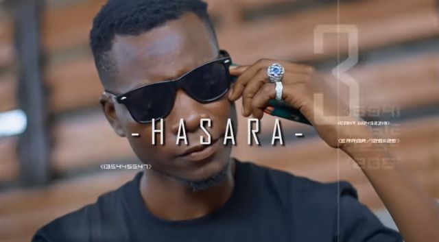 video nyampara ft nchama the best x lau wa john hasara