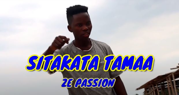 video ze passion sitakata tamaa